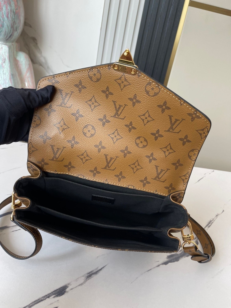 LV Satchel bags